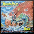 Animals - Ark / IRS  - LP